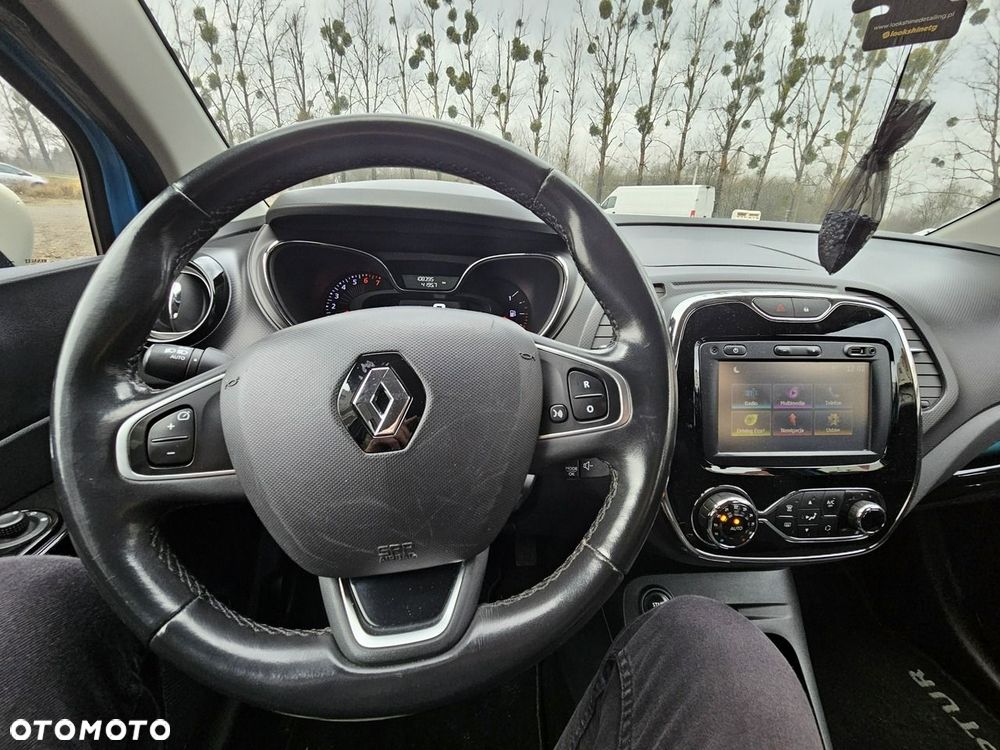 Renault Captur - 9