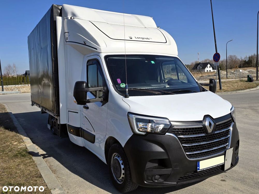 Renault Master - 2
