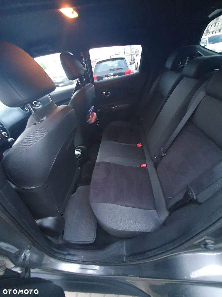 Nissan Juke 1.2 DIG-T N-Connecta Dark Sound - 14