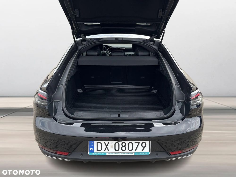 Peugeot 508 BlueHDi 130 Allure S&S EAT8 - 13