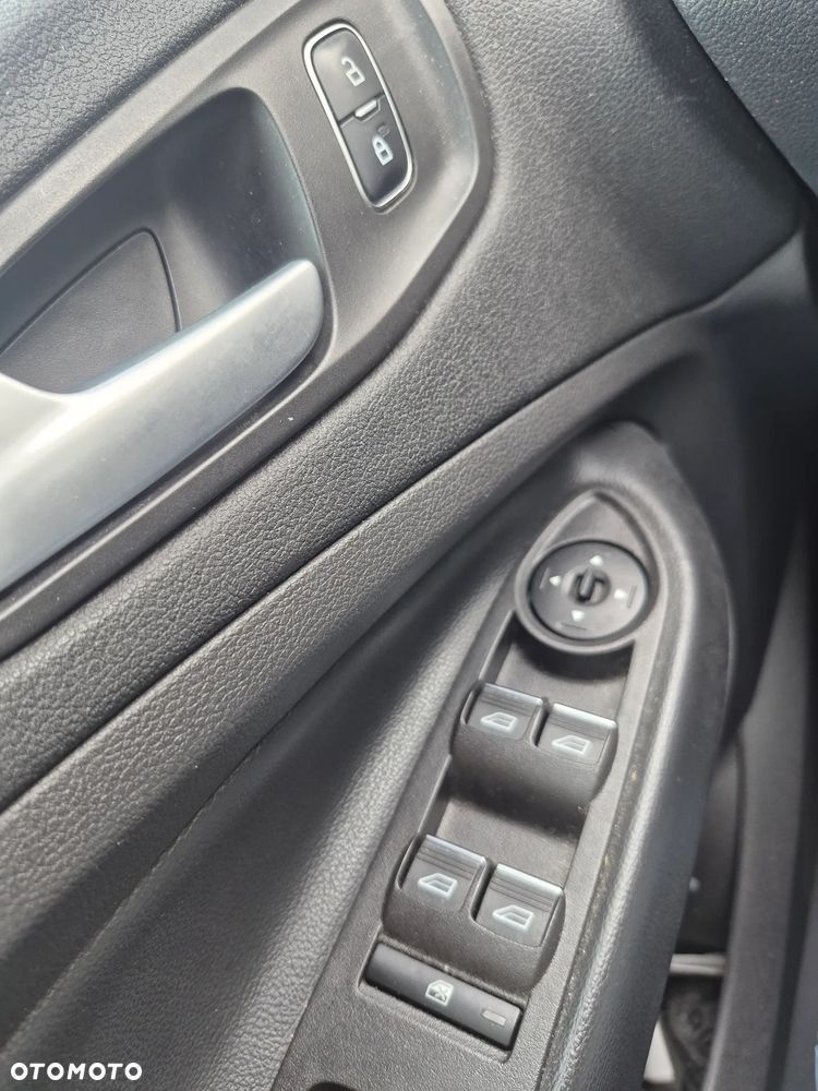 Ford Escape - 14