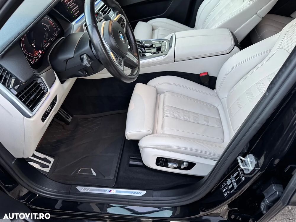 BMW X5 xDrive30d AT MHEV - 10