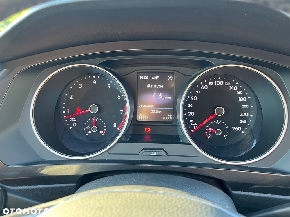 Volkswagen Tiguan 1.4 TSI BMT Comfortline - 12
