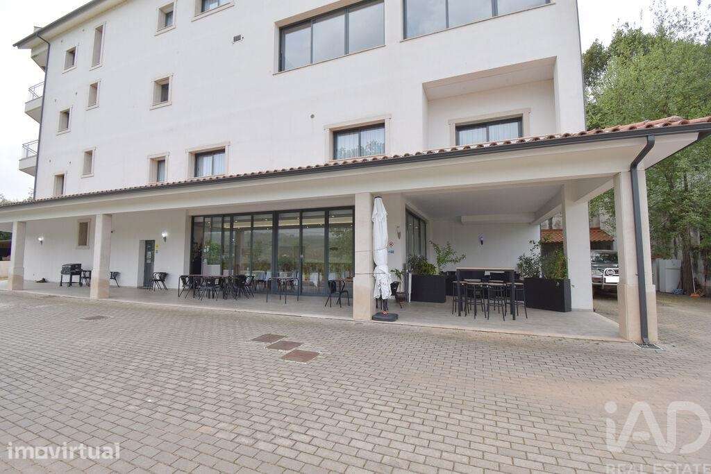 Restaurante em Miranda do Corvo de 314,00 m2 - Grande imagem: 2/30