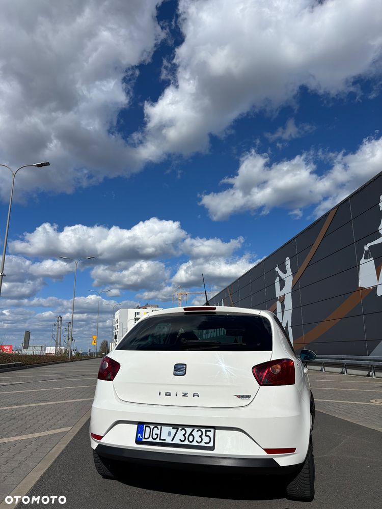 Seat Ibiza - 6