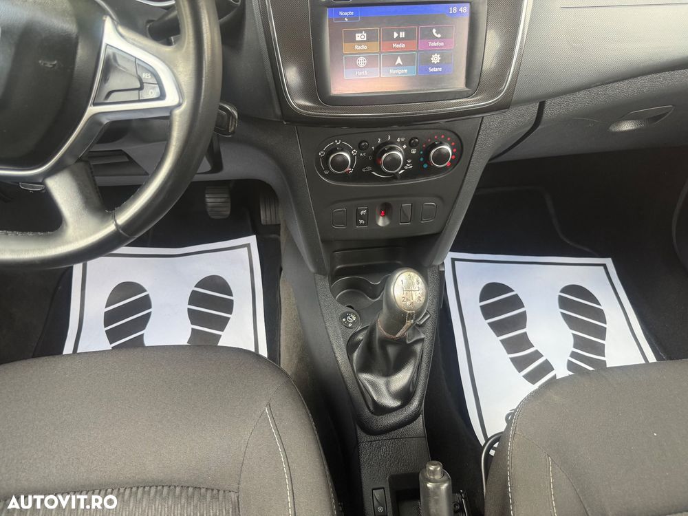 Dacia Sandero 0.9 Prestige - 2