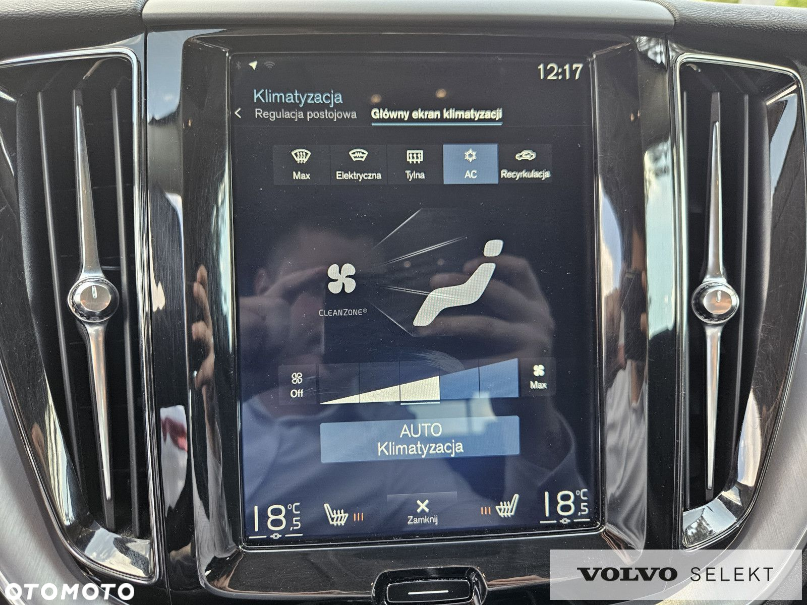 Volvo XC 60 - 16