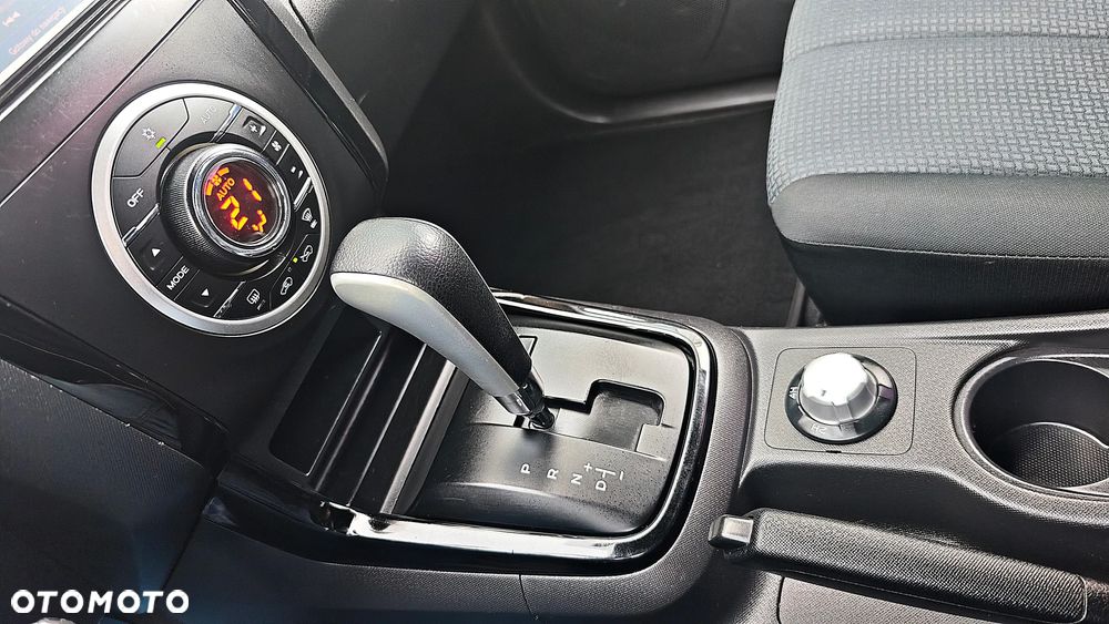 Isuzu D-Max 2.5 DC LSX Generation - 22