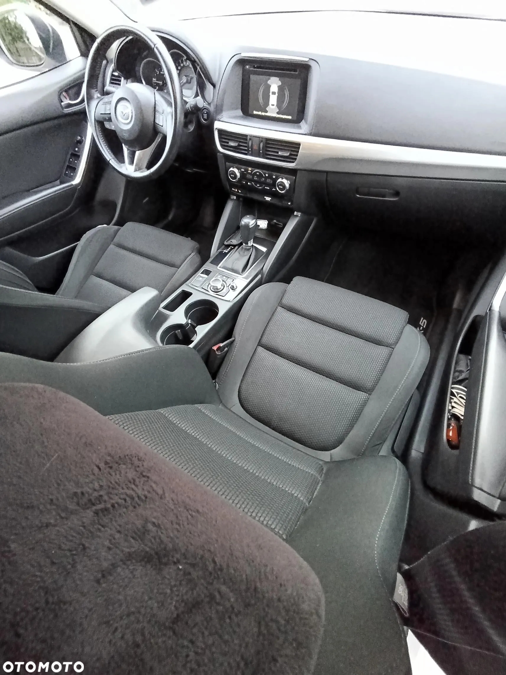 Mazda CX-5 SKYACTIV-D 150 Drive Exclusive-Line - 24