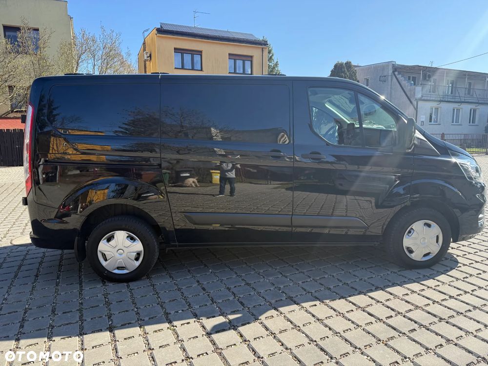 Ford TRANSIT - 4