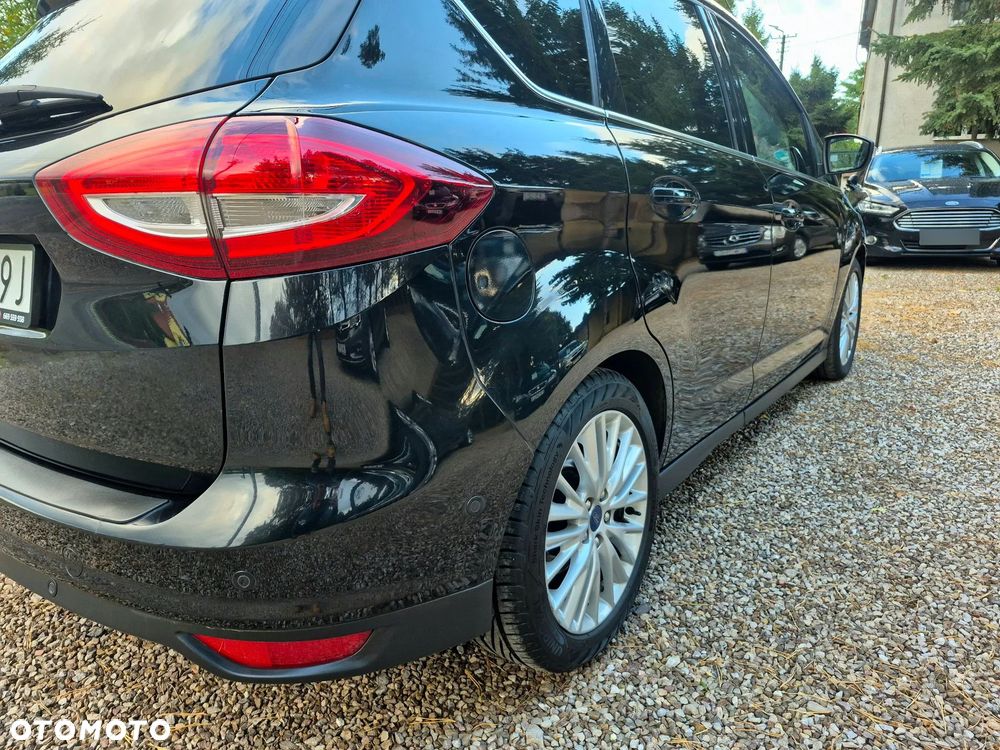 Ford C-MAX - 10