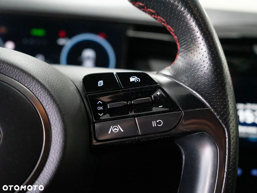 Hyundai Tucson 1.6 T-GDi N Line 2WD - 18