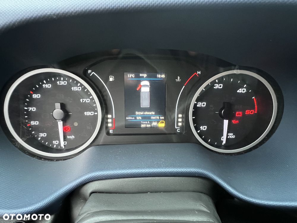 Iveco Daily - 10
