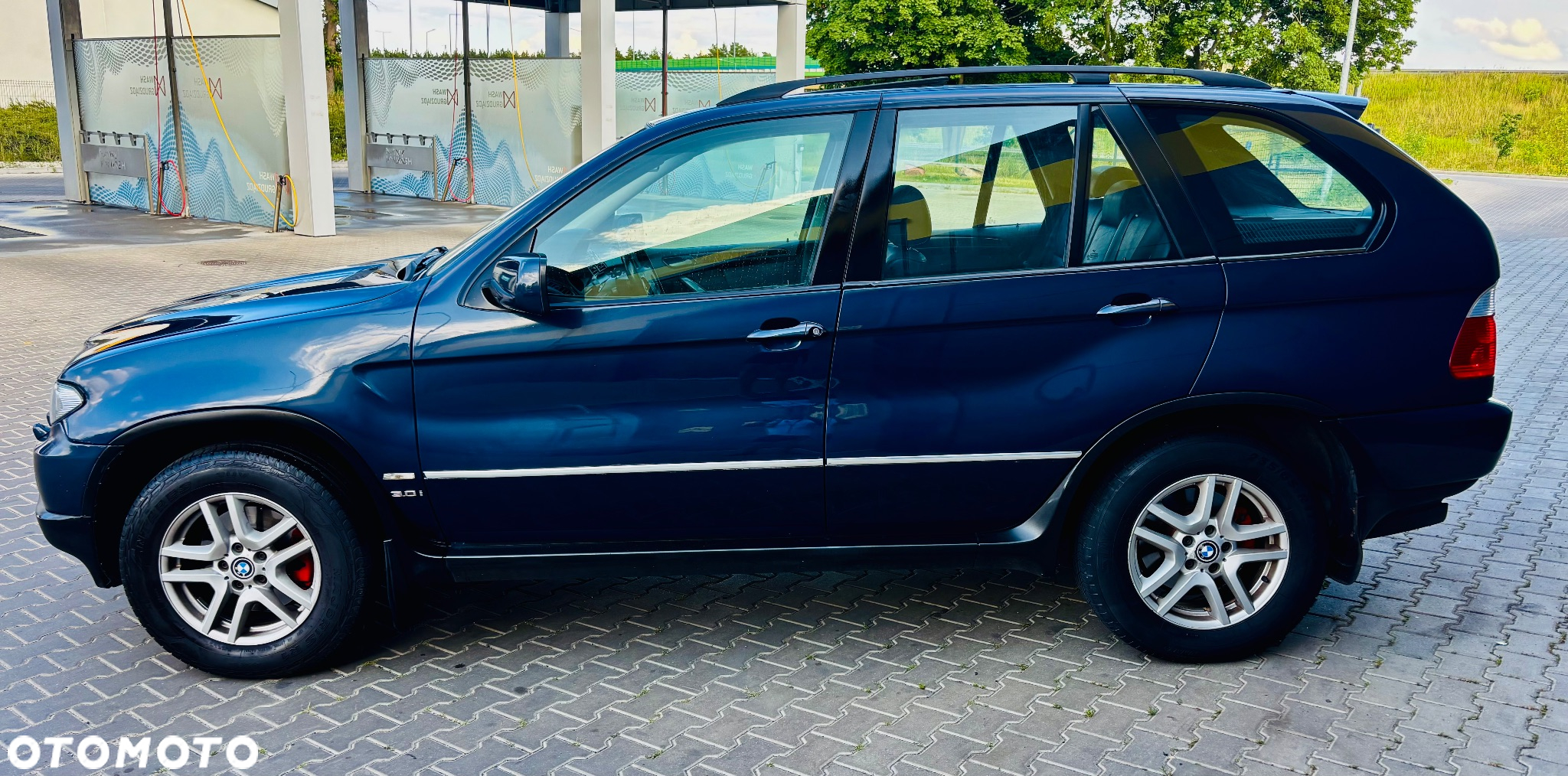 BMW X5 xDrive30i Edition 10 Jahre - 3
