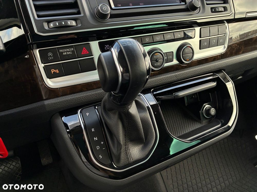 Volkswagen Multivan 2.0 BiTDI L1 Highline 4Motion DSG - 19