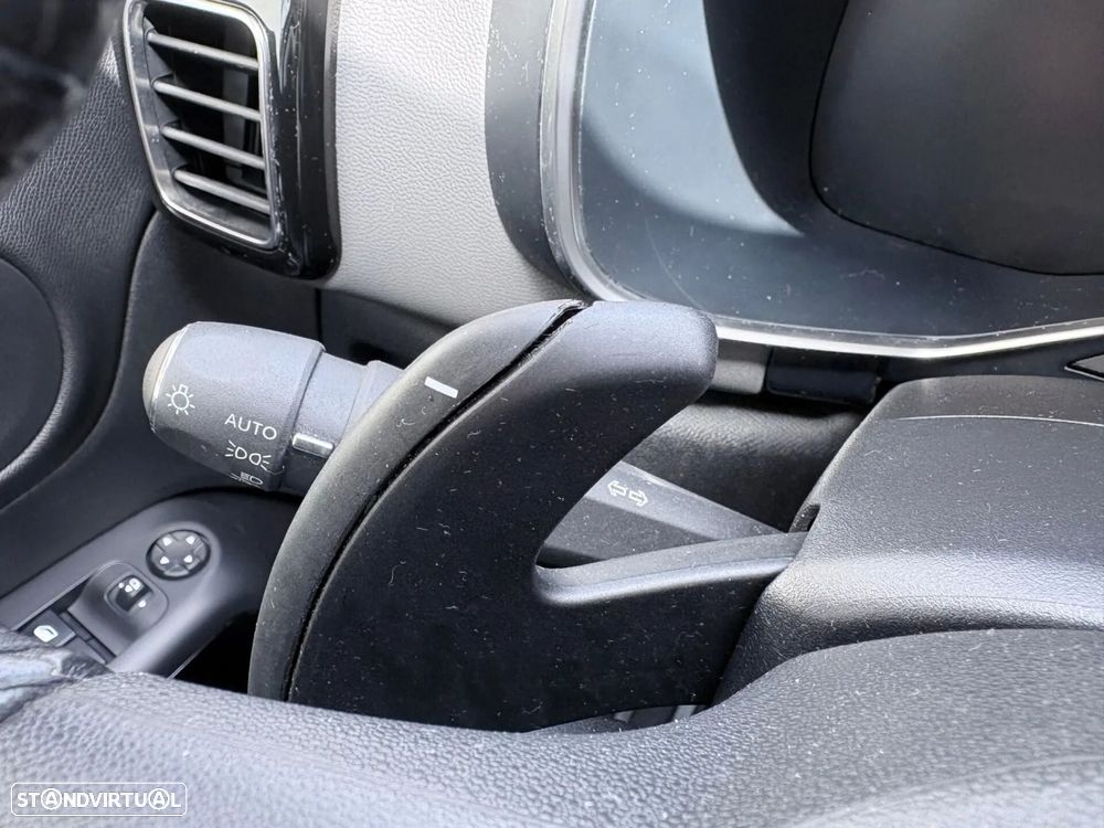 Citroën C5 Aircross 1.6 Hybrid Shine e-EAT8 - 40