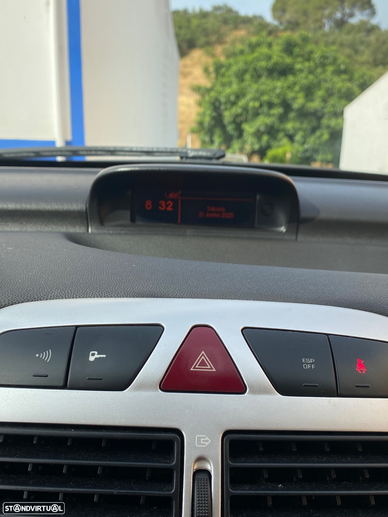Peugeot 307 SW 1.6 HDi Sport - 20