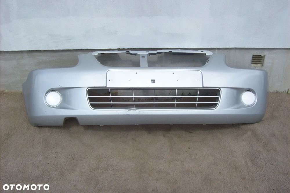 ZDERZAK PRZEDNI SUZUKI VAGON R+PLUS - 1