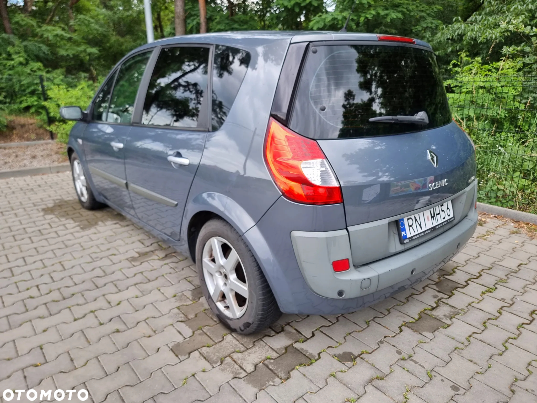 Renault Scenic - 3