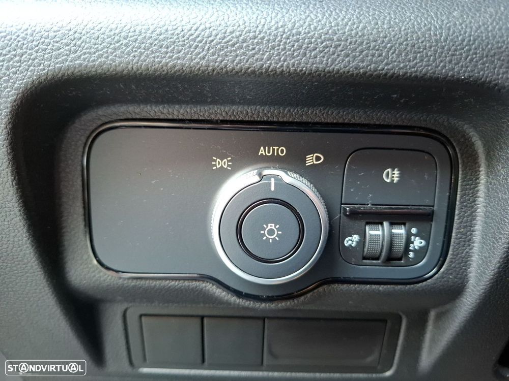 Mercedes-Benz Citan 108CDI PRO - 19