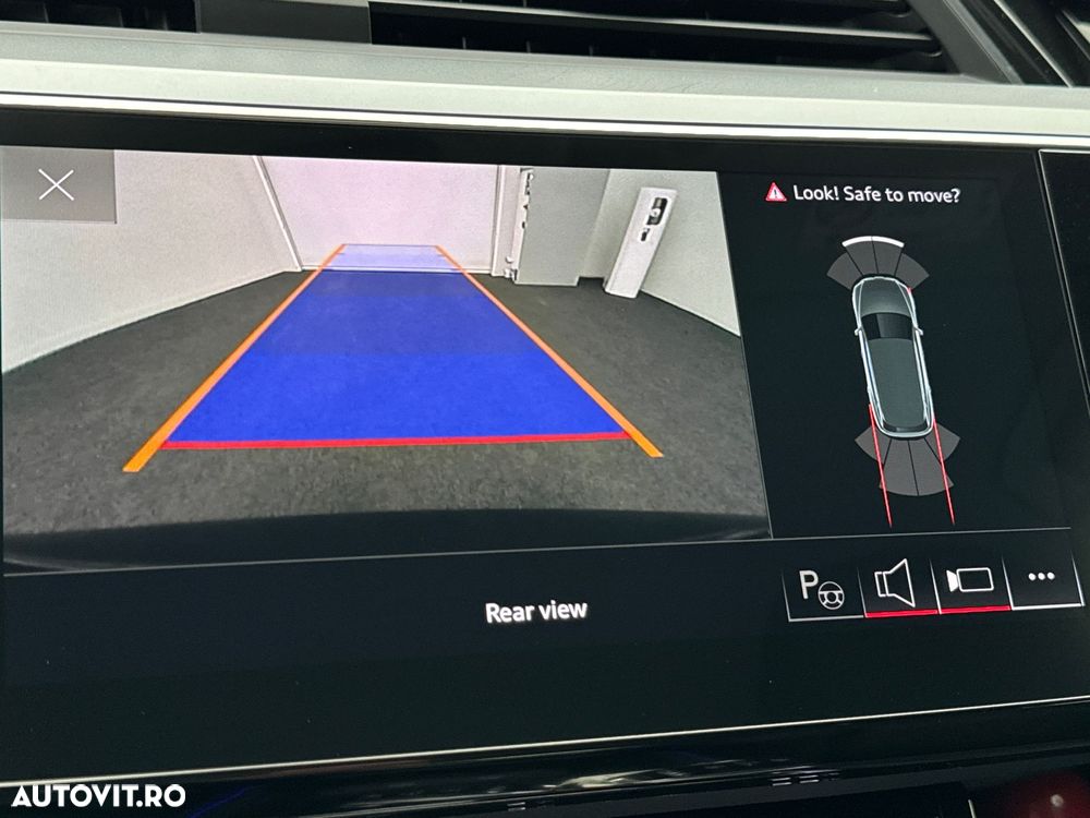 Audi e-tron 50 quattro - 16