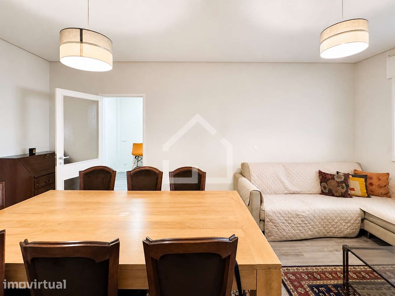 Apartamento T2 Arrendamento em Bonfim,Porto - Grande imagem: 4/27