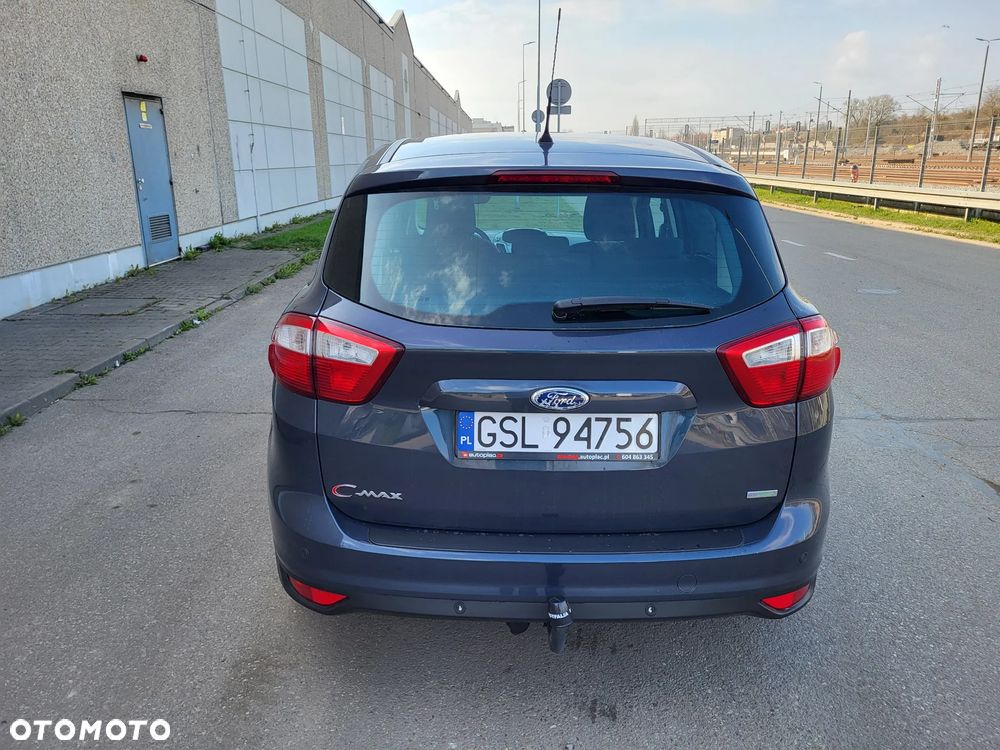 Ford C-MAX - 6