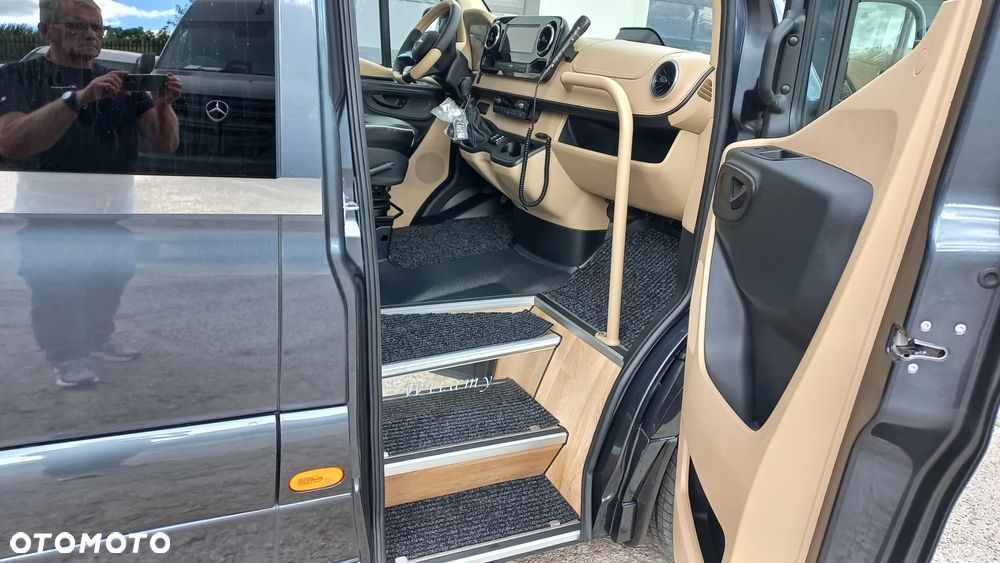 Mercedes-Benz Sprinter Eurobus - 8