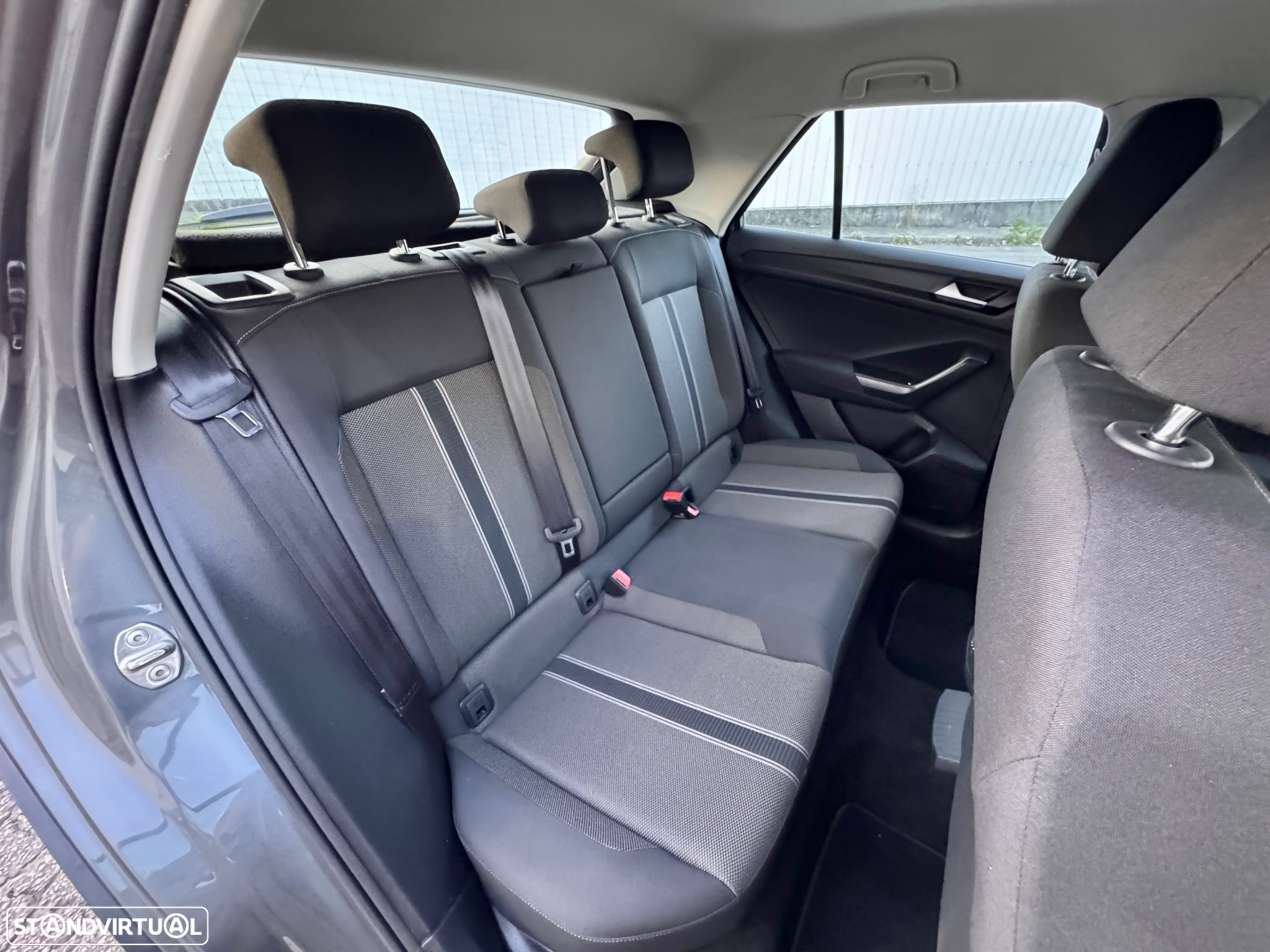 VW T-Roc 1.0 TSI Style - 8