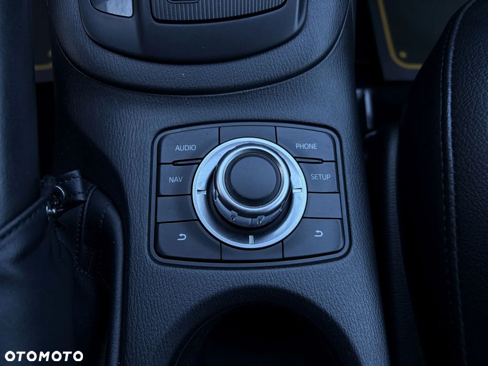 Mazda CX-5 SKYACTIV-G 160 Drive AWD Exclusive-Line - 31