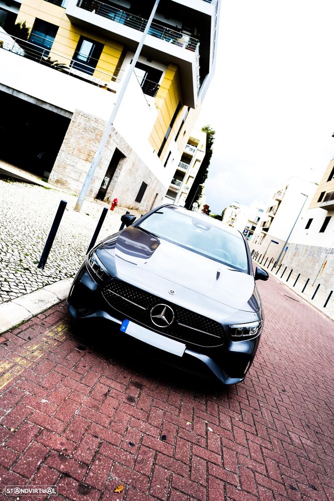 Mercedes-Benz 180 - 2