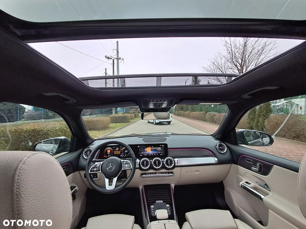 Mercedes-Benz GLB 200 d 8G-DCT Progressive Advanced - 19