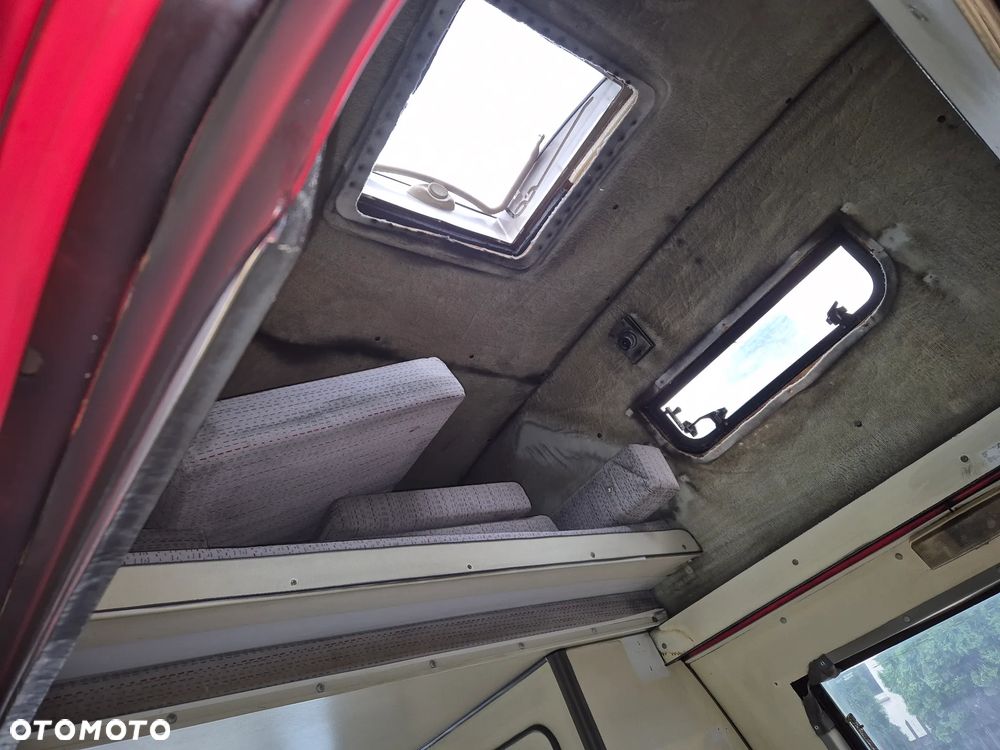 Ford transit - 6