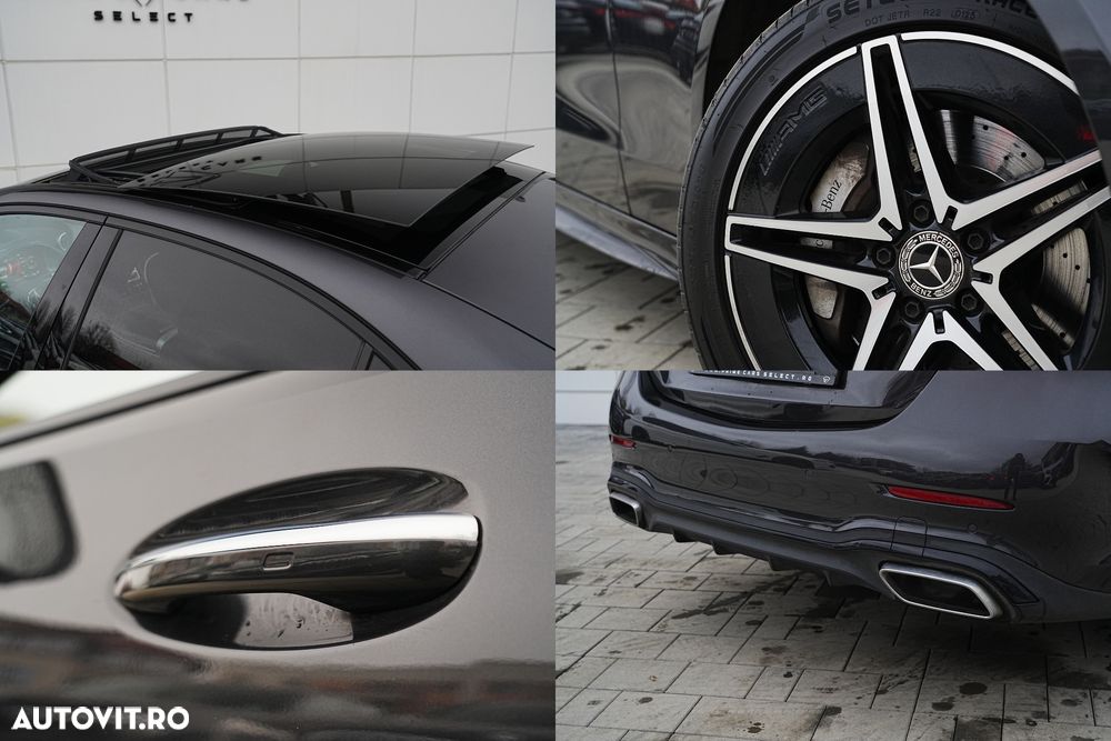 Mercedes-Benz C 300 e 9G-TRONIC AMG Line - 26