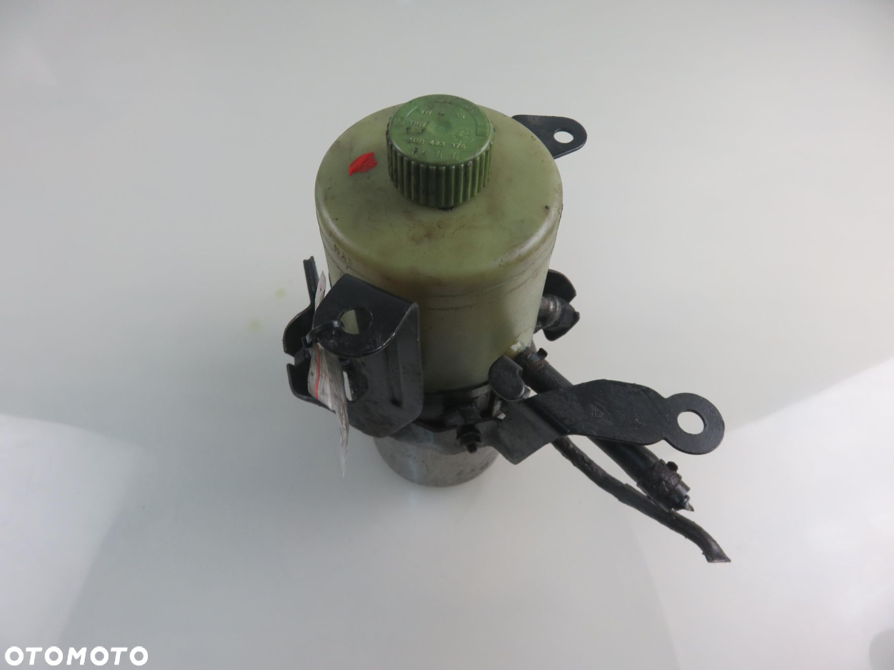 POMPA WSPOMAGANIA SEAT CORDOBA II (6L2) 6Q0423156S 6Q1423051AJ 6Q2423051T - 6