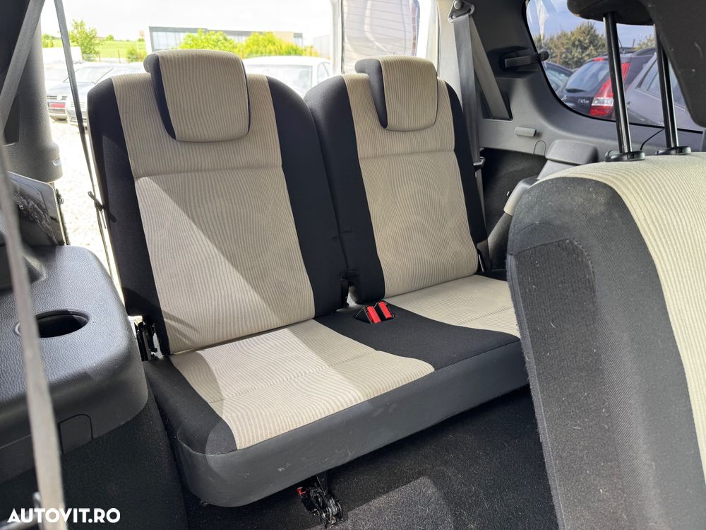 Dacia Logan MCV Blue dCi 95 Comfort - 18