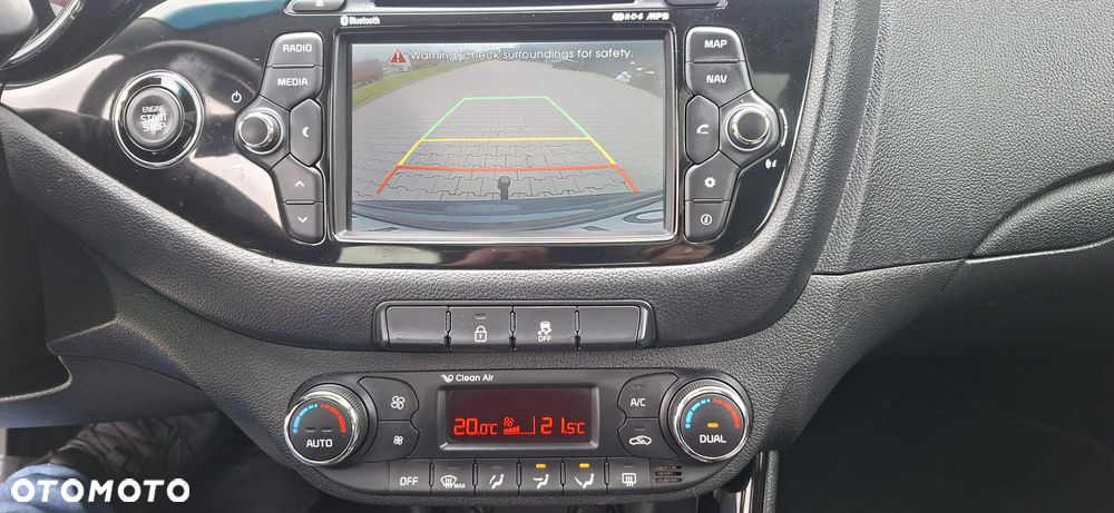 Kia Ceed 1.6 GDI L DCT - 15
