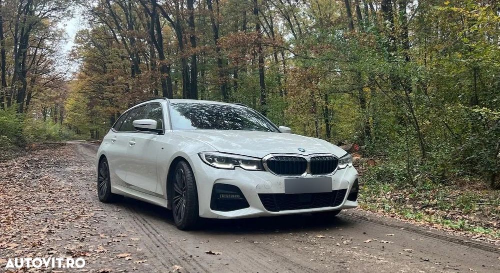 BMW Seria 3 - 1