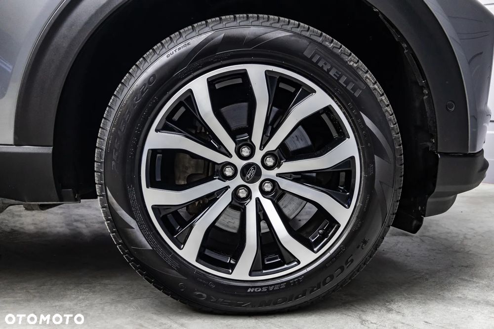 Ford Explorer 3.0 EcoBoost PHEV 4WD ST-Line - 33