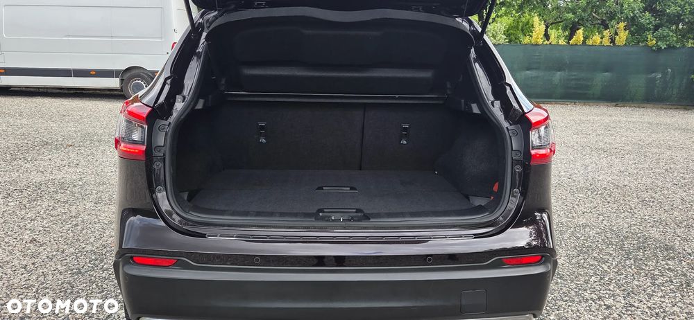 Nissan Qashqai 1.2 DIG-T N-Connecta - 21