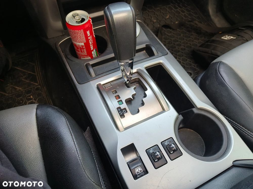 Toyota 4-Runner - 28