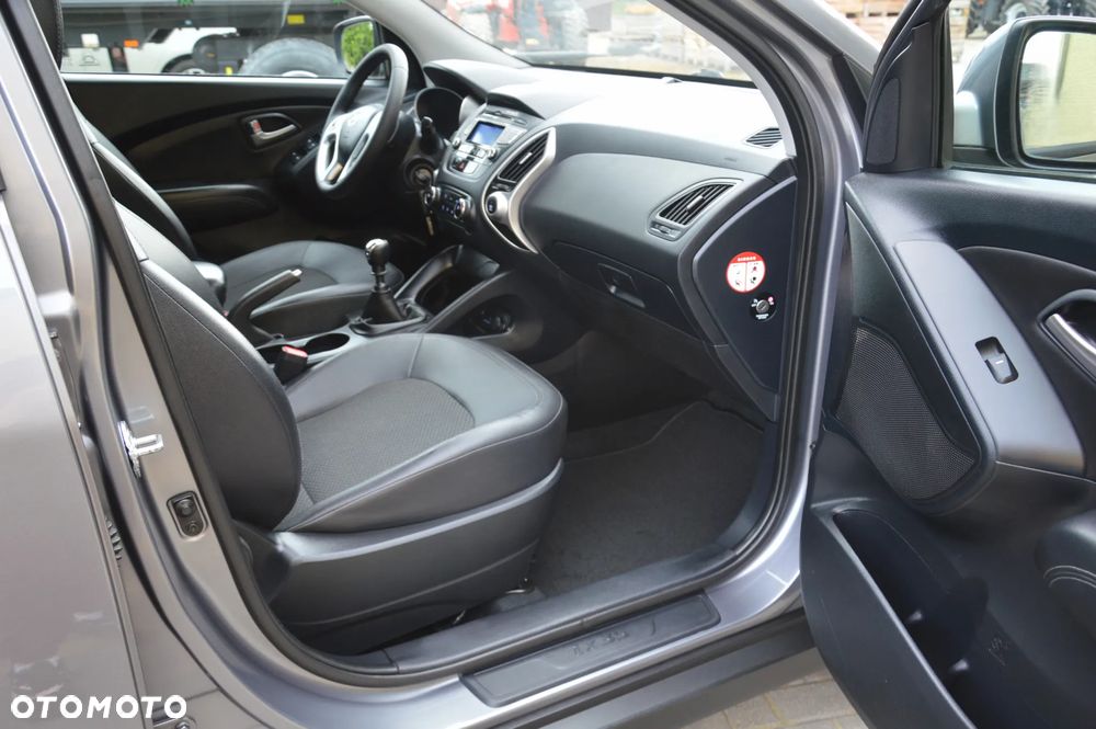 Hyundai ix35 - 25