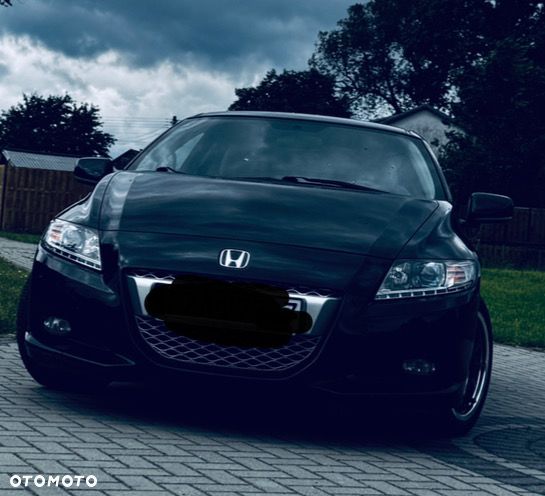 Honda CR-Z 1.5 IMA Sport - 7