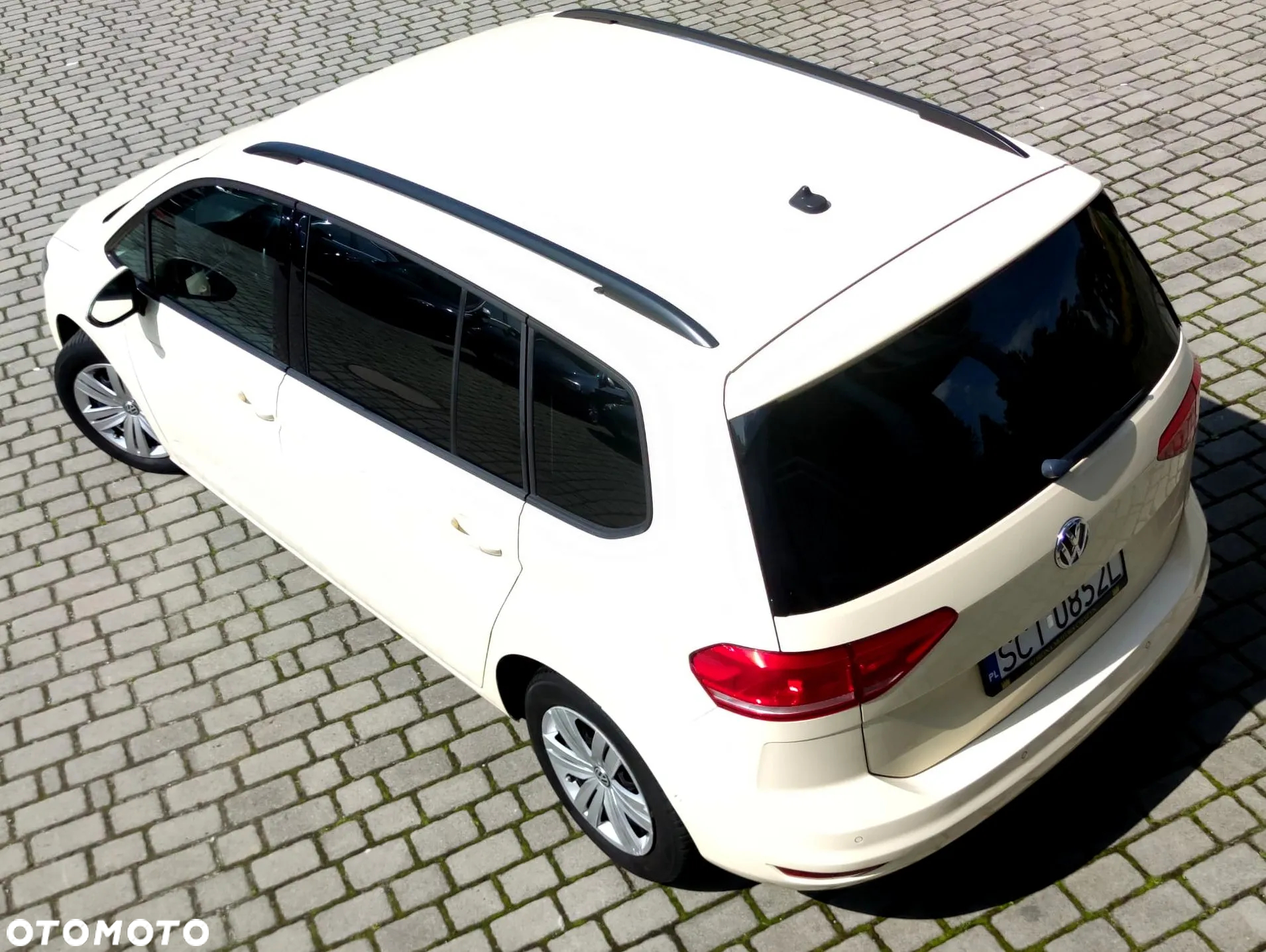 Volkswagen Touran - 6
