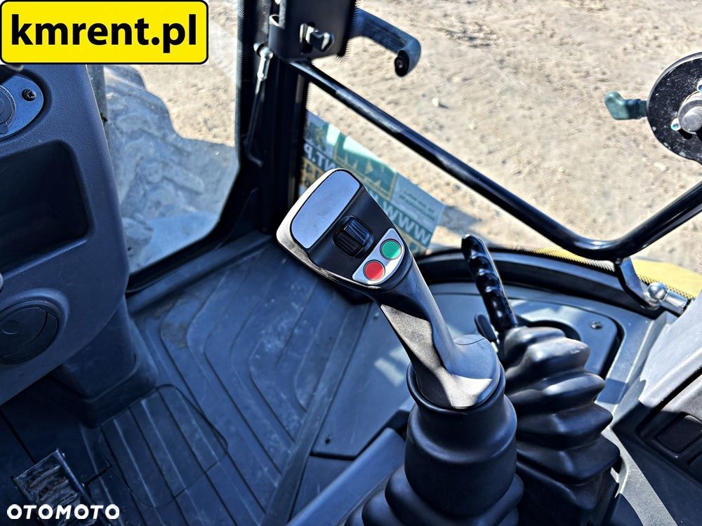 Mecalac TLB 890 PS KOPARKO-ŁADOWARKA 2021R. 40KM/H ! | JCB 3CX CAT 423 428 CASE 580 590 NEW HOLLAND 115 110 - 26