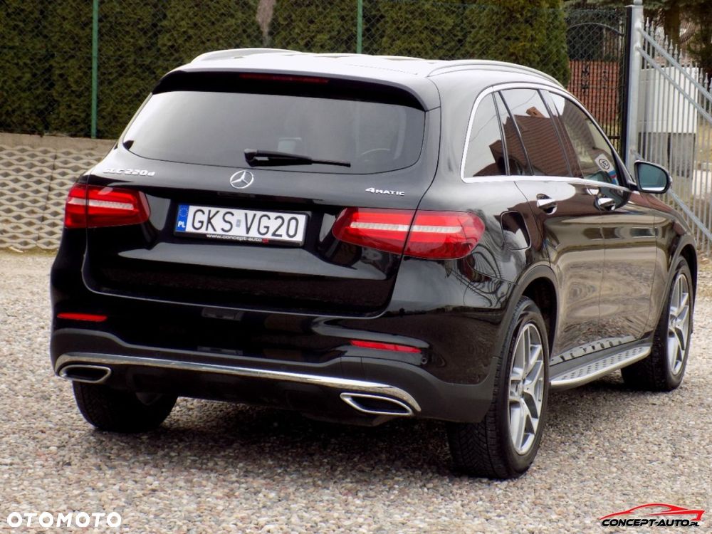 Mercedes-Benz GLC - 12