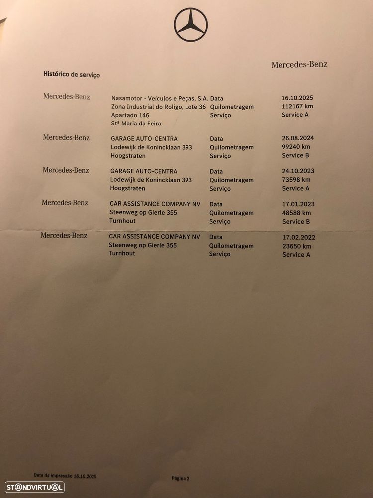 Mercedes-Benz A 250 e Progressive - 56