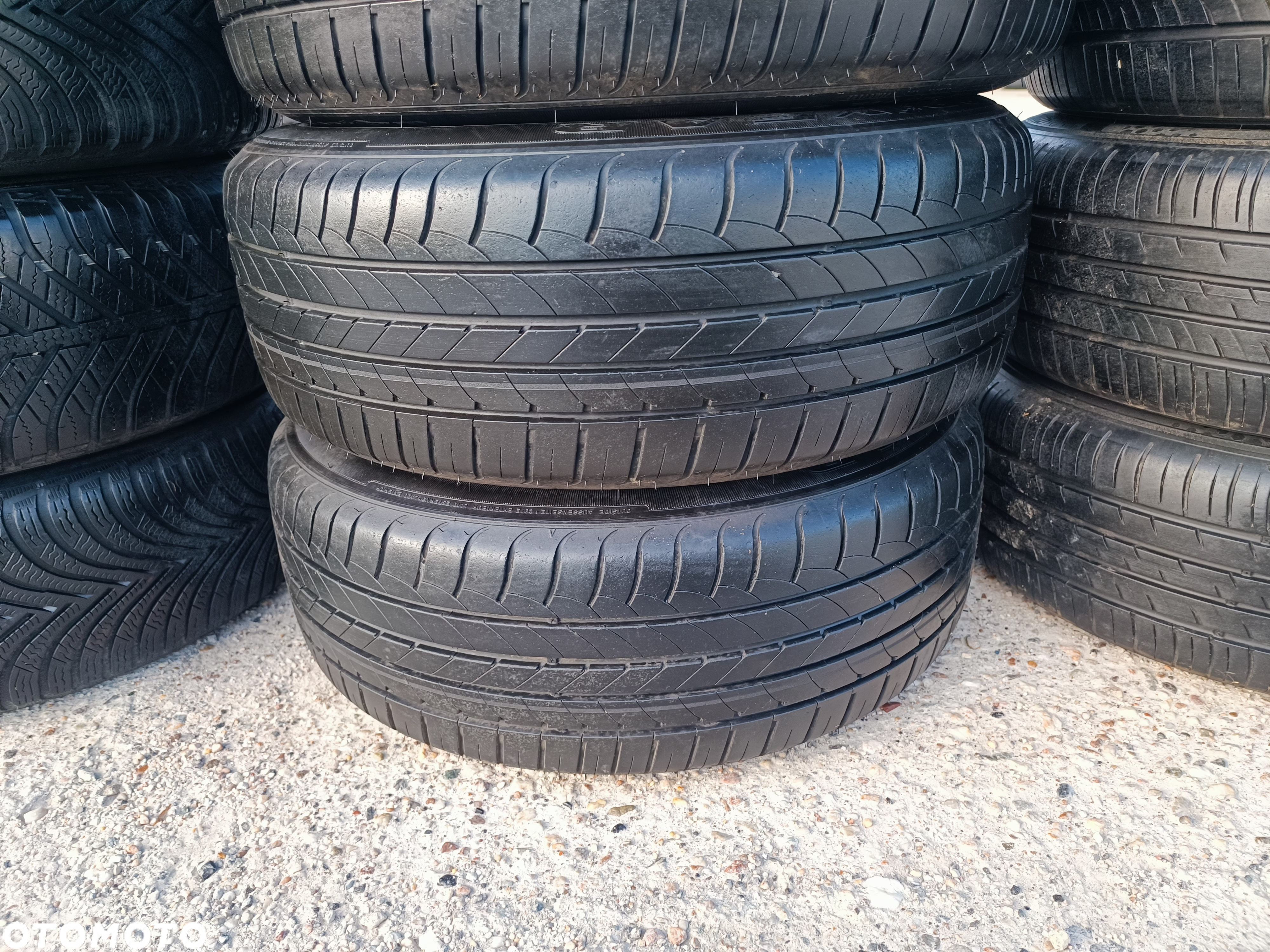 5x112 Felgi Aluminiowe Alufelgi 17 Koła Letnie Lato AUDI 8P0 8P 8V Seat Leon II 2 TOLEDO III 3 ALTEA ALHAMBRA SKODA OCTAVIA II 2 III 3 VW GOLF 5 6 TOURAN CADDY JETTA SHARAN Legnica ALU-RAD 215/55 6,5mm - 8