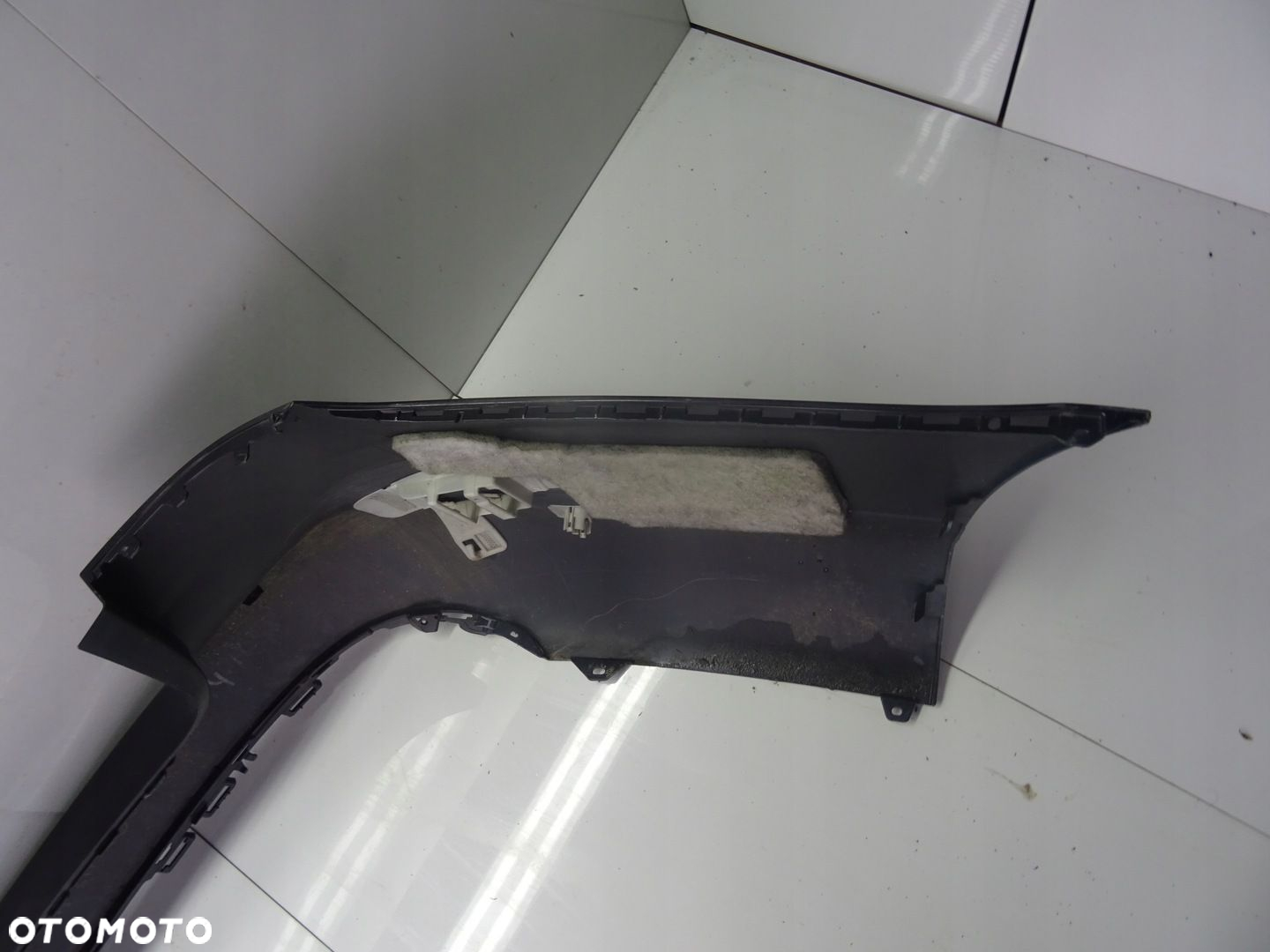 ORYGINALNY Zderzak tył MERCEDES C KALSA W205 14- 6XPDC KOMBI - 9