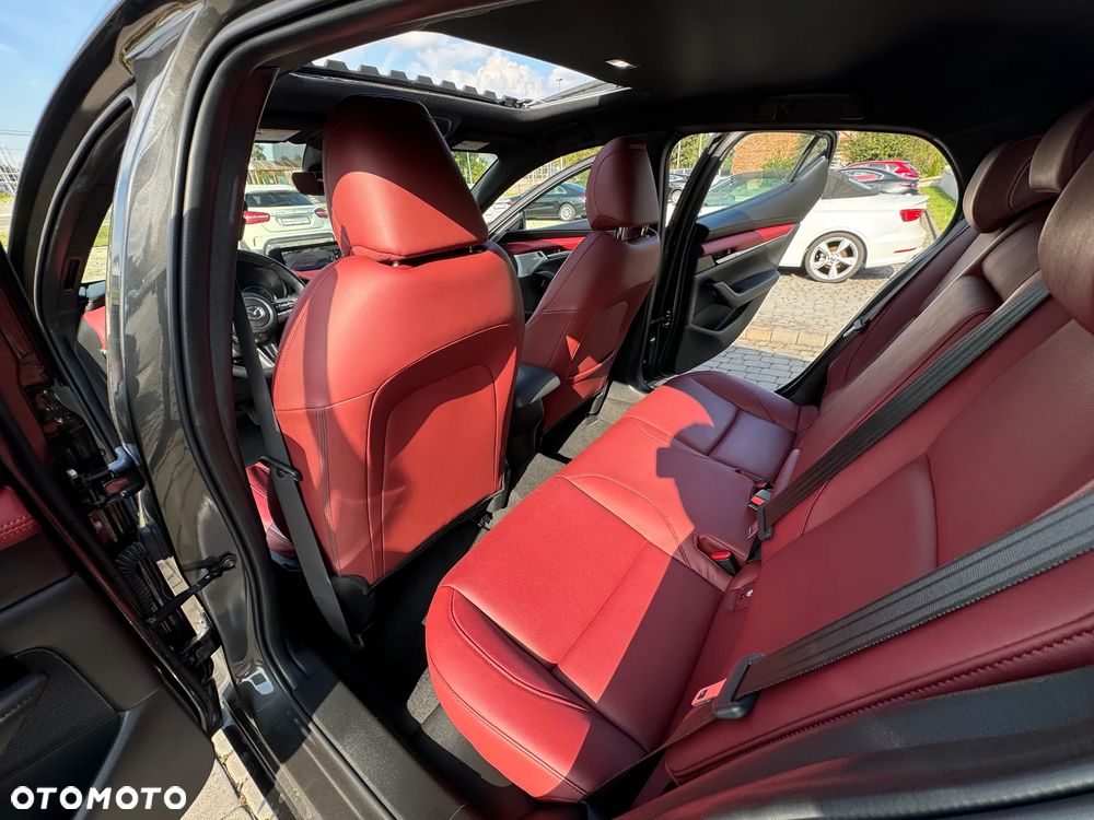 Mazda 3 - 26